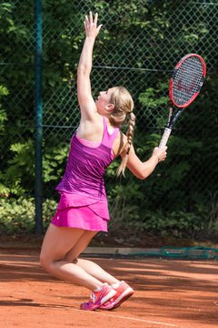 Bild 334 - Stadtwerke Pinneberg Cup Freitag